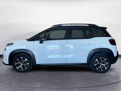 Citroen C3 Aircross BlueHDi 110 S&S Shine (4)