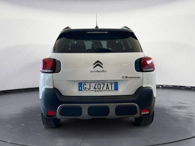 Citroen C3 Aircross BlueHDi 110 S&S Shine (6)