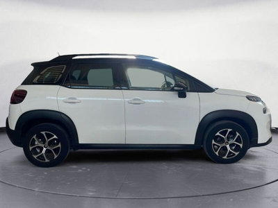 Citroen C3 Aircross BlueHDi 110 S&S Shine (8)