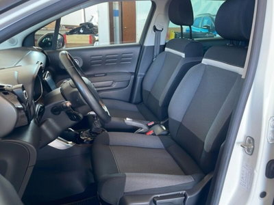 Citroen C3 Aircross BlueHDi 110 S&S Shine (11)