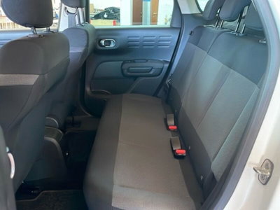 Citroen C3 Aircross BlueHDi 110 S&S Shine (12)