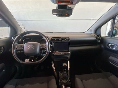 Citroen C3 Aircross BlueHDi 110 S&S Shine (13)