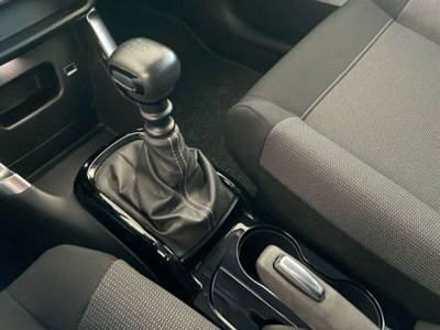 Citroen C3 Aircross BlueHDi 110 S&S Shine (15)