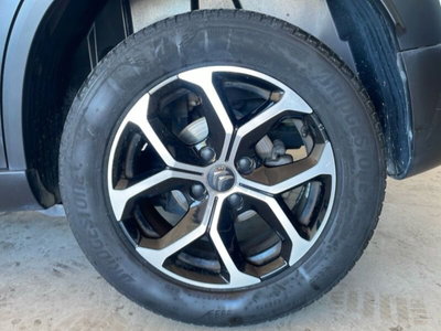 Citroen C3 Aircross BlueHDi 110 S&S Shine (20)