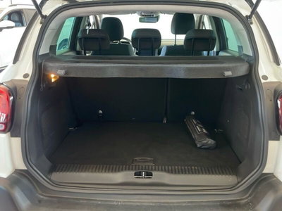 Citroen C3 Aircross BlueHDi 110 S&S Shine (9)