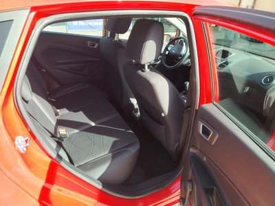 Ford Fiesta 1.4 5 porte Bz.- GPL Business N1 (5)