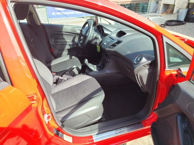 Ford Fiesta 1.4 5 porte Bz.- GPL Business N1 (6)