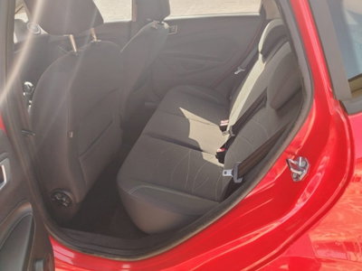 Ford Fiesta 1.4 5 porte Bz.- GPL Business N1 (9)