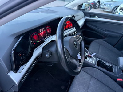Volkswagen Golf 2.0 TDI DSG SCR Life (15)