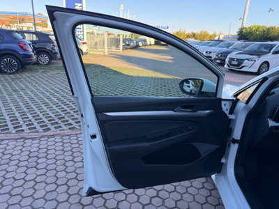 Volkswagen Golf 2.0 TDI DSG SCR Life (19)
