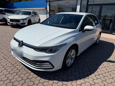 Volkswagen Golf 2.0 TDI DSG SCR Life (3)