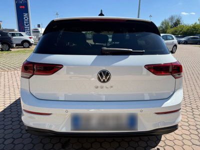 Volkswagen Golf 2.0 TDI DSG SCR Life (8)
