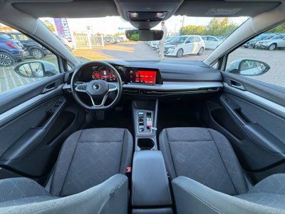 Volkswagen Golf 2.0 TDI DSG SCR Life (9)