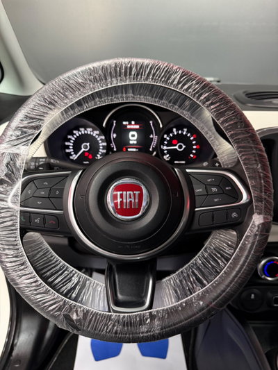 Fiat 500L 1.3 Multijet 95 CV Dualogic Lounge (11)