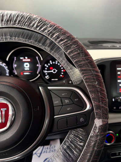 Fiat 500L 1.3 Multijet 95 CV Dualogic Lounge (12)