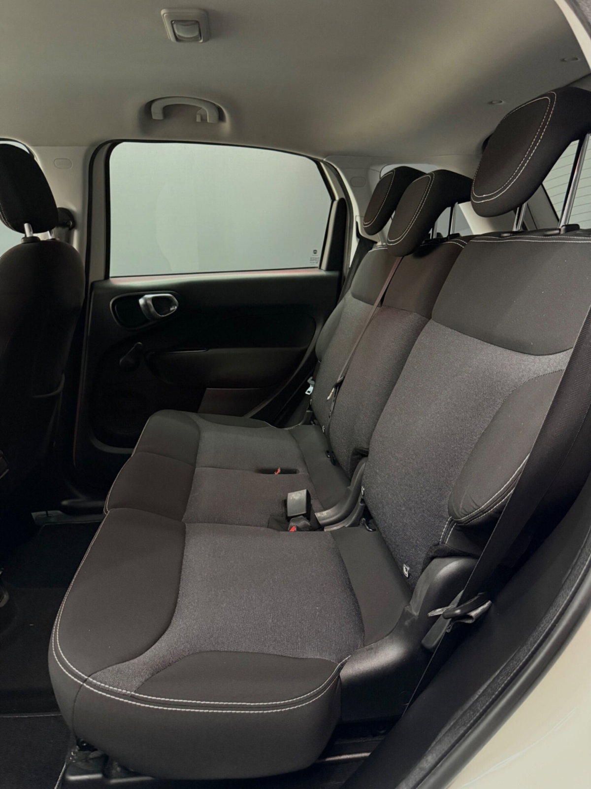 Fiat 500L 1.3 Multijet 95 CV Dualogic Lounge (16)
