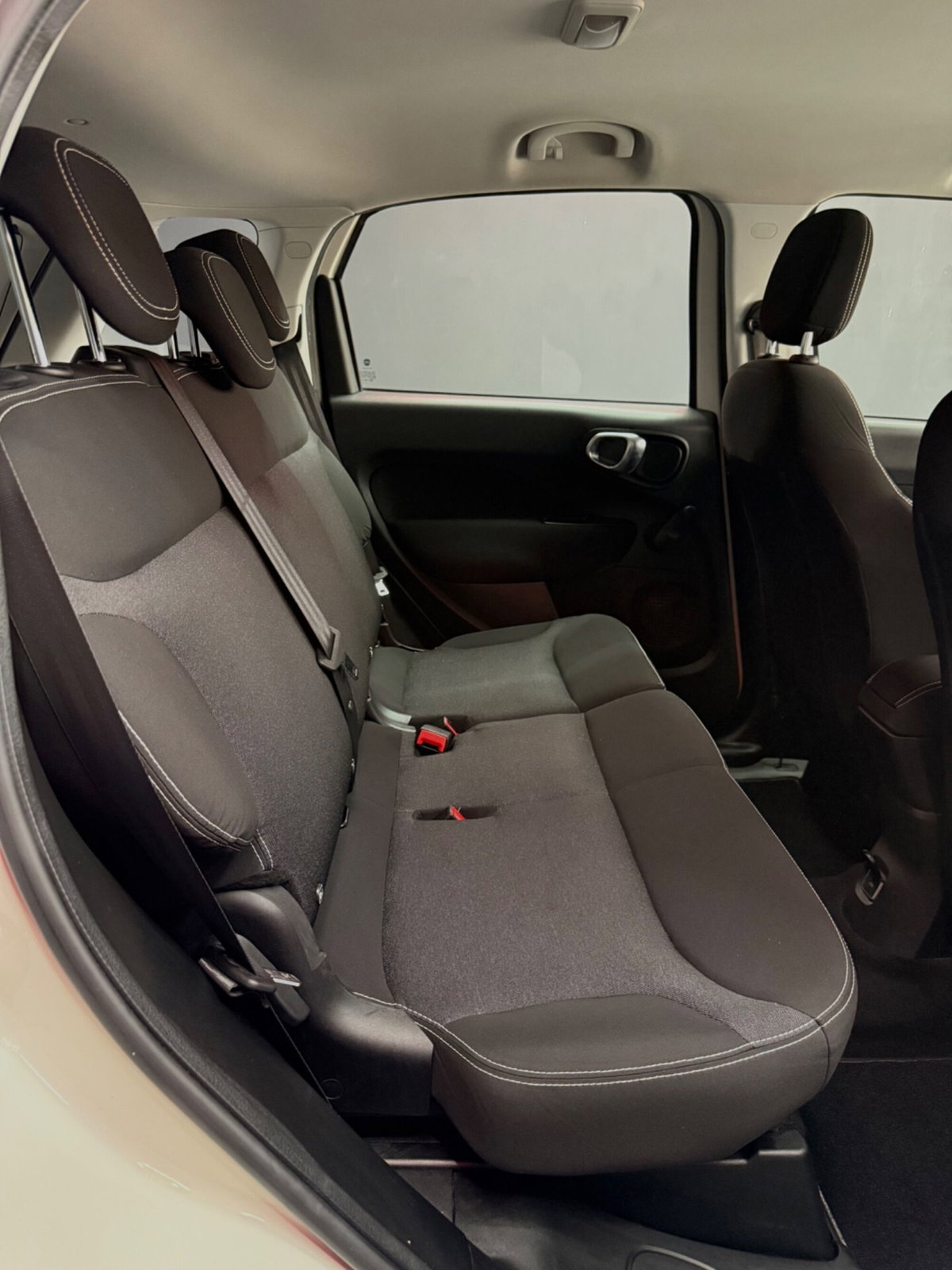 Fiat 500L 1.3 Multijet 95 CV Dualogic Lounge (17)