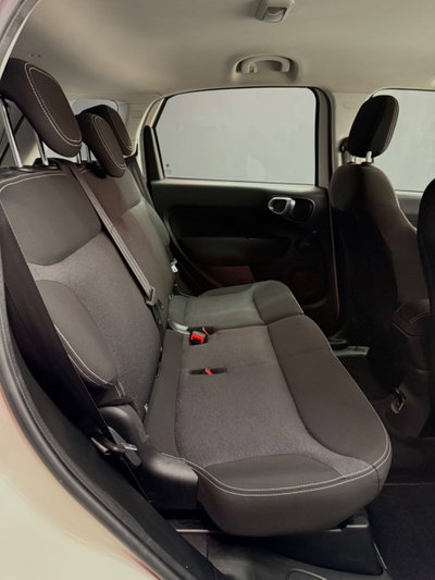 Fiat 500L 1.3 Multijet 95 CV Dualogic Lounge (17)