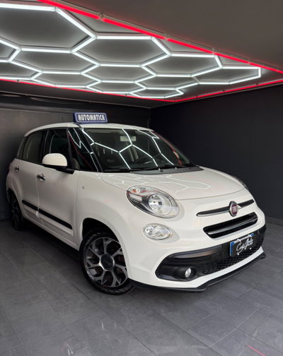 Fiat 500L 1.3 Multijet 95 CV Dualogic Lounge (2)