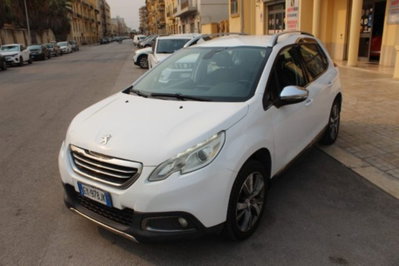 Peugeot 2008 e-HDi 115 CV Stop&Start Allure (2)