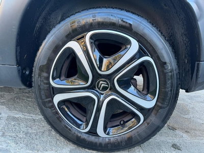 Citroen C4 Cactus BlueHDi 120 S&S EAT6 Shine Pack (12)