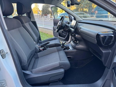 Citroen C4 Cactus BlueHDi 120 S&S EAT6 Shine Pack (14)