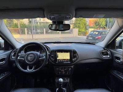 Jeep Compass 1.6 Multijet II 2WD Limited (15)