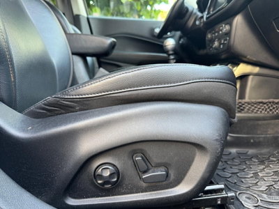 Jeep Compass 1.6 Multijet II 2WD Limited (20)