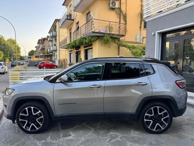 Jeep Compass 1.6 Multijet II 2WD Limited (5)