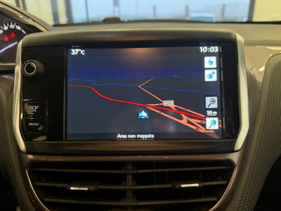 Peugeot 2008 e-HDi 92 CV Stop&Start ETG6 Allure (15)