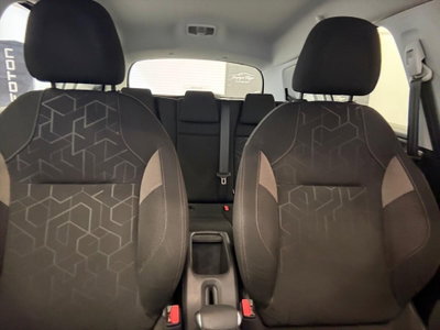 Peugeot 2008 e-HDi 92 CV Stop&Start ETG6 Allure (17)