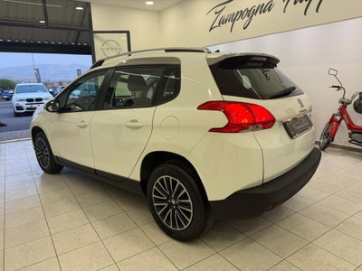 Peugeot 2008 e-HDi 92 CV Stop&Start ETG6 Allure (6)