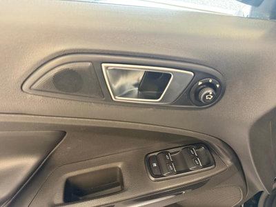 Ford EcoSport 1.5 TDCi 95 CV Titanium S (9)
