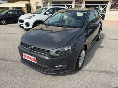 Volkswagen Polo 1.4 TDI 5p. Comfortline usata