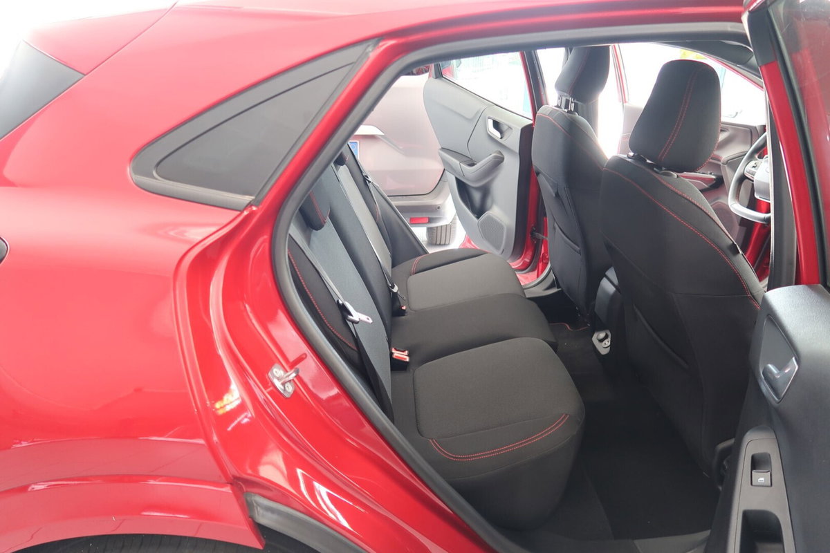 Ford Puma 1.0 EcoBoost Hybrid 125 CV S&S aut. ST-Line Design (12)