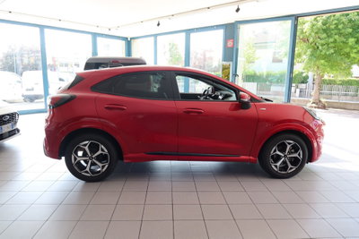 Ford Puma 1.0 EcoBoost Hybrid 125 CV S&S aut. ST-Line Design (4)