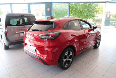 Ford Puma 1.0 EcoBoost Hybrid 125 CV S&S aut. ST-Line Design (5)