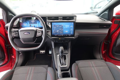 Ford Puma 1.0 EcoBoost Hybrid 125 CV S&S aut. ST-Line Design (8)