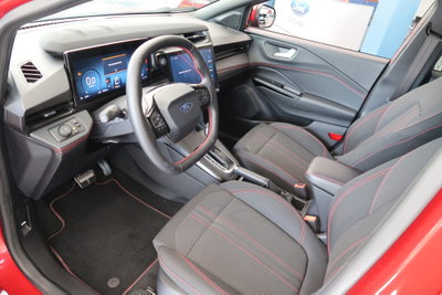 Ford Puma 1.0 EcoBoost Hybrid 125 CV S&S aut. ST-Line Design (9)