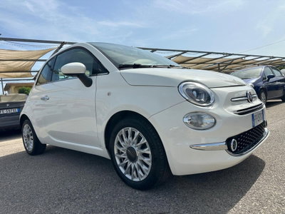 Fiat 500 1.2 EasyPower Collezione
