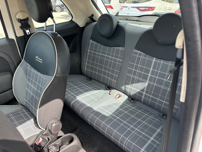 Fiat 500 1.2 EasyPower Collezione (11)