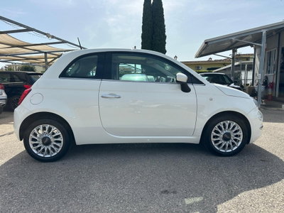 Fiat 500 1.2 EasyPower Collezione (2)