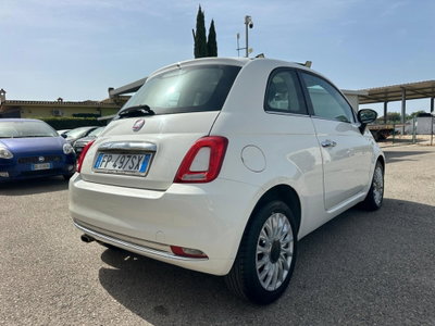 Fiat 500 1.2 EasyPower Collezione (3)