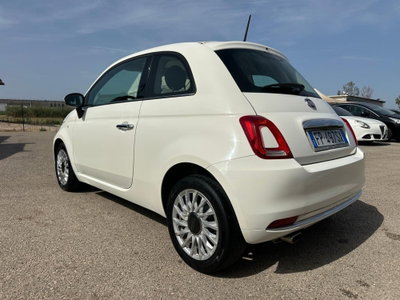 Fiat 500 1.2 EasyPower Collezione (5)