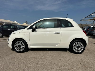 Fiat 500 1.2 EasyPower Collezione (6)