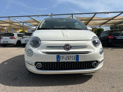 Fiat 500 1.2 EasyPower Collezione (8)