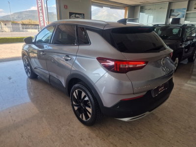 Opel Grandland X 1.5 diesel Ecotec Start&Stop Innovation (2)