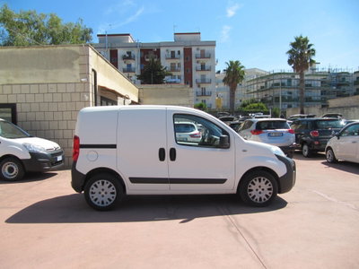 Peugeot Bipper 1.3 HDi 80 Active usata