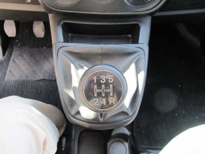 Peugeot Bipper 1.3 HDi 80 Active (11)