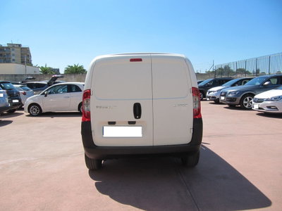 Peugeot Bipper 1.3 HDi 80 Active (4)